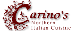 Carino's Northern Italian Cuisine