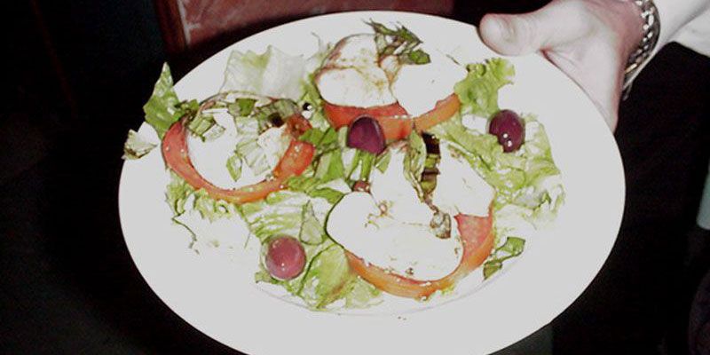 Menu Item